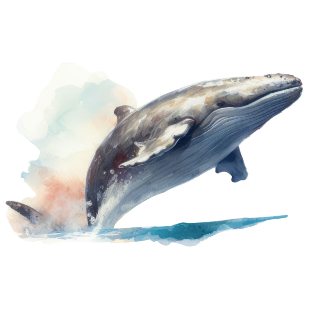 muursticker walvis waterverf kinderkamer mooi wonderbaarlijk muursticker walvis waterverf kinderkamer mooi wonderbaarlijk