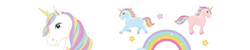 Unicorn / eenhoorn
