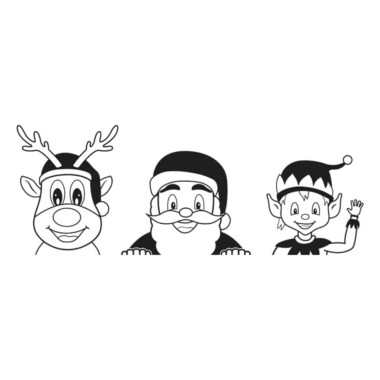 kerst-gluurset-raamstickers-sinterklaas-ideeen-inspiratie