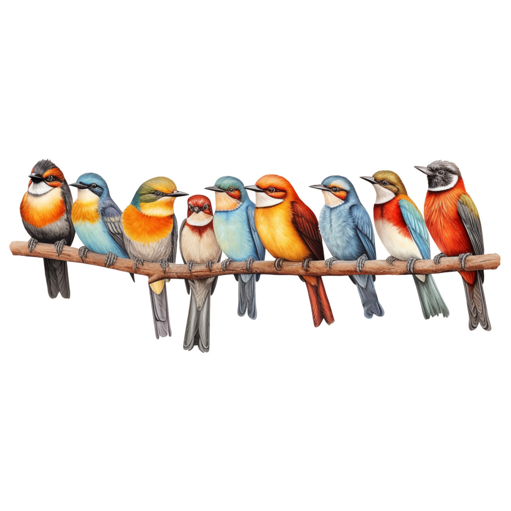 muurstickers vogels op tak kleurrijk kleine vogels woonkamer ideeen muurdecoratie wand muurstickers vogels op tak kleurrijk kleine vogels woonkamer ideeen muurdecoratie wand