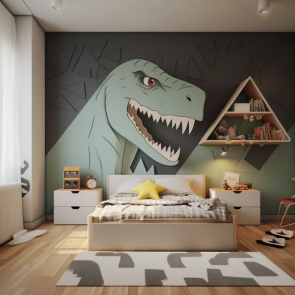dinosaurus kinderkamer muurstickerstunter plak praat kinderkamer creativiteit inspiratie dinosaurus kinderkamer muurstickerstunter plak praat kinderkamer creativiteit inspiratie