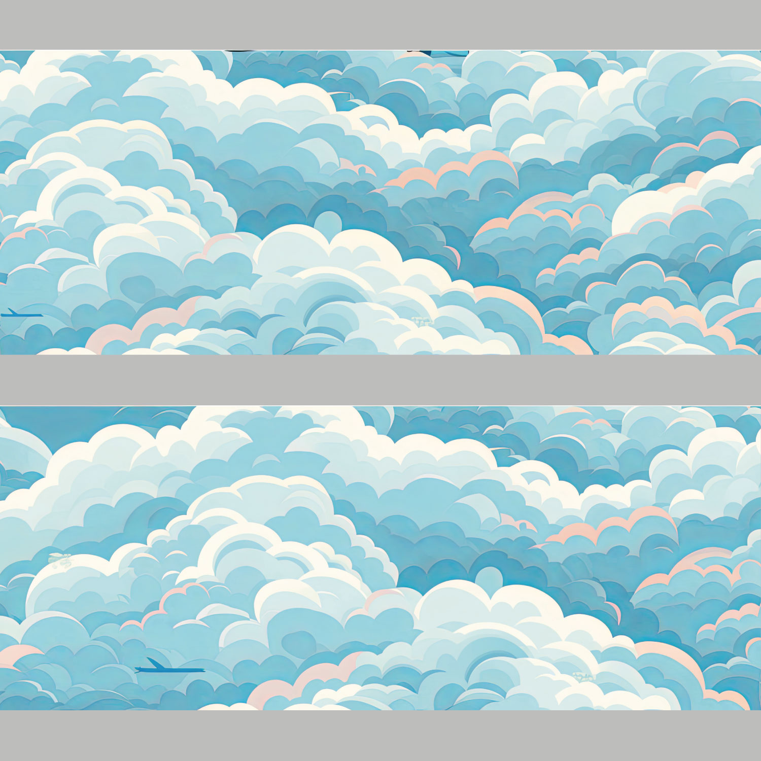 wolken zelfklevende behangstroken creatief muurstickerstunter wolken zelfklevende behangstroken creatief muurstickerstunter