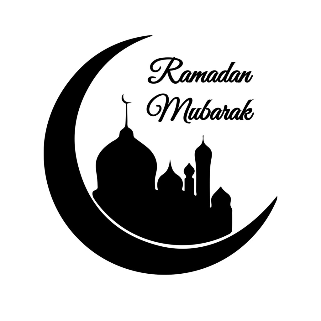 ramadan mubarak islamitische muursticker vasten feestdagen muurstickerstunter ramadan mubarak islamitische muursticker vasten feestdagen muurstickerstunter