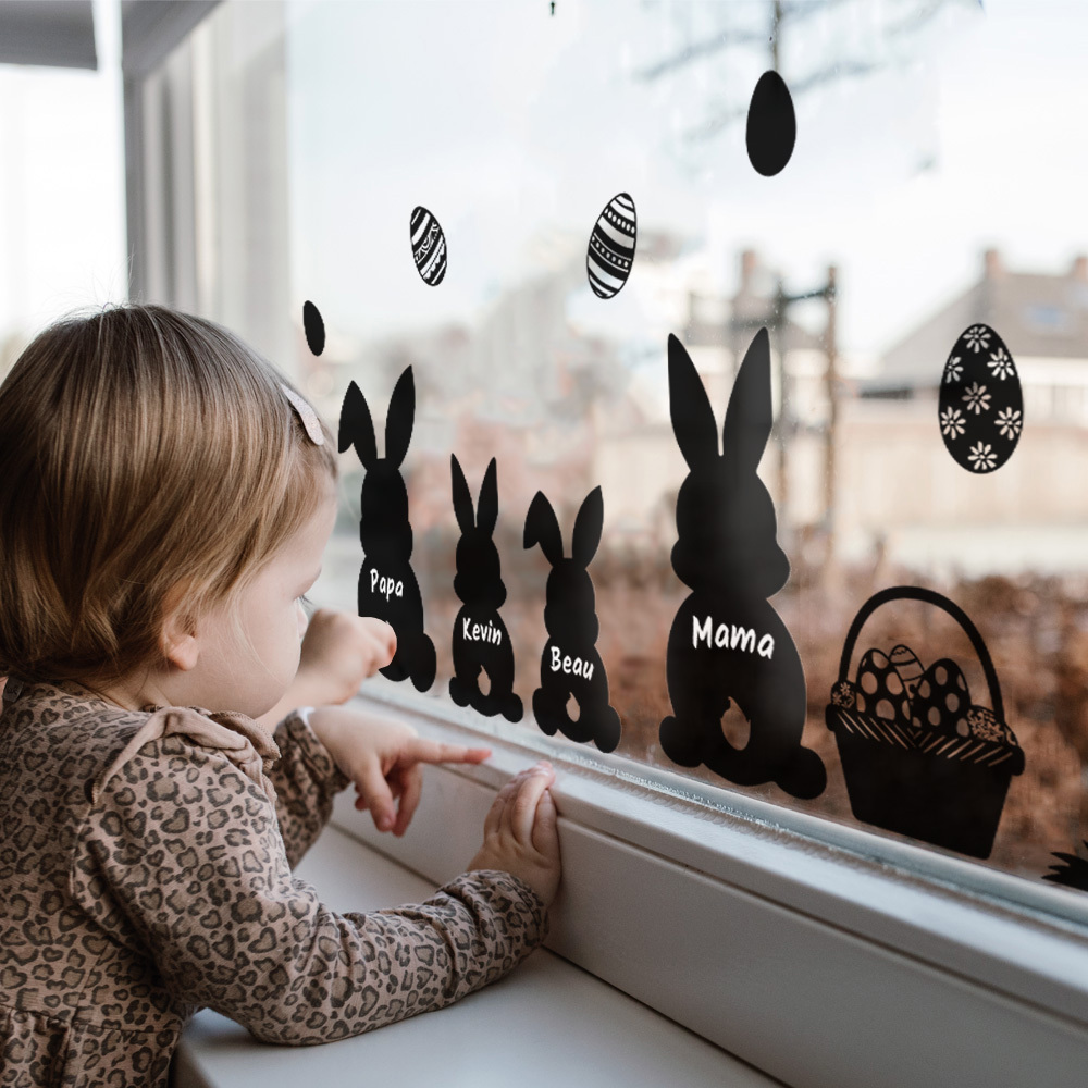 raamstickers pasen zwart eieren mandje haas hazen paashaas raam ideeen decoratie inspiratie goedkoop raamstickers pasen zwart eieren mandje haas hazen paashaas raam ideeen decoratie inspiratie goedkoop