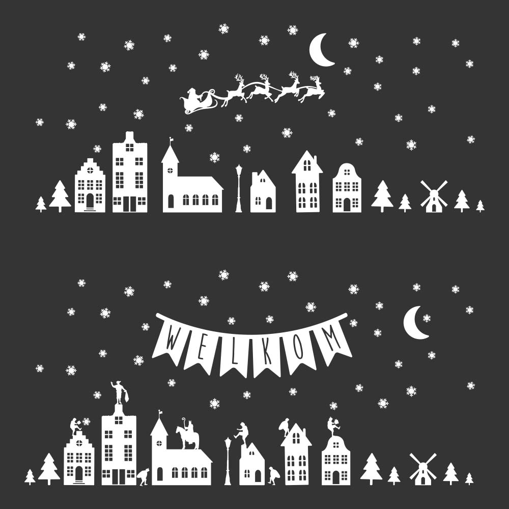 sinterklaas-en-kerst-sticker-raam-raamsticker-raamdecoratie-ideeen-kerststicker sinterklaas-en-kerst-sticker-raam-raamsticker-raamdecoratie-ideeen-kerststicker