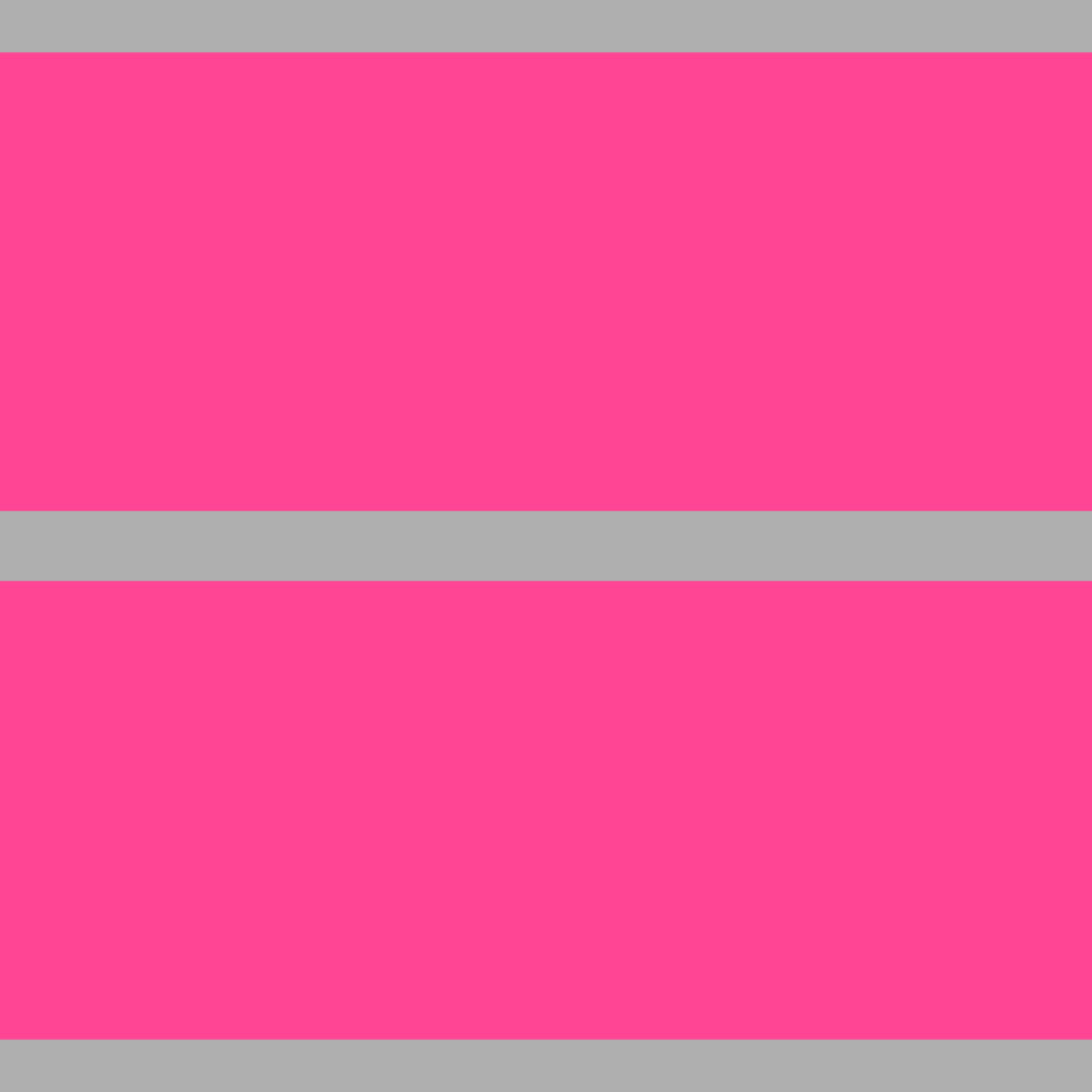Zelfklevende behangrand Roze