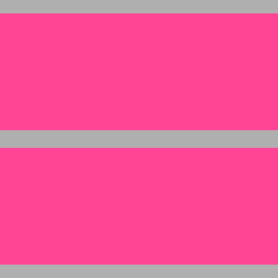 Zelfklevende behangrand Roze