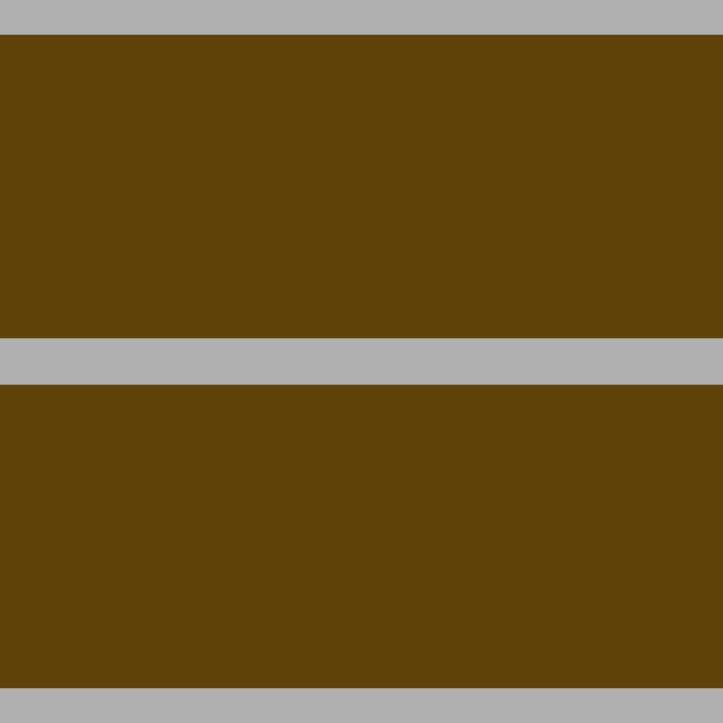 Zelfklevende behangrand Bruin Zelfklevende behangrand Bruin