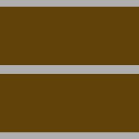 Zelfklevende behangrand Bruin Zelfklevende behangrand Bruin