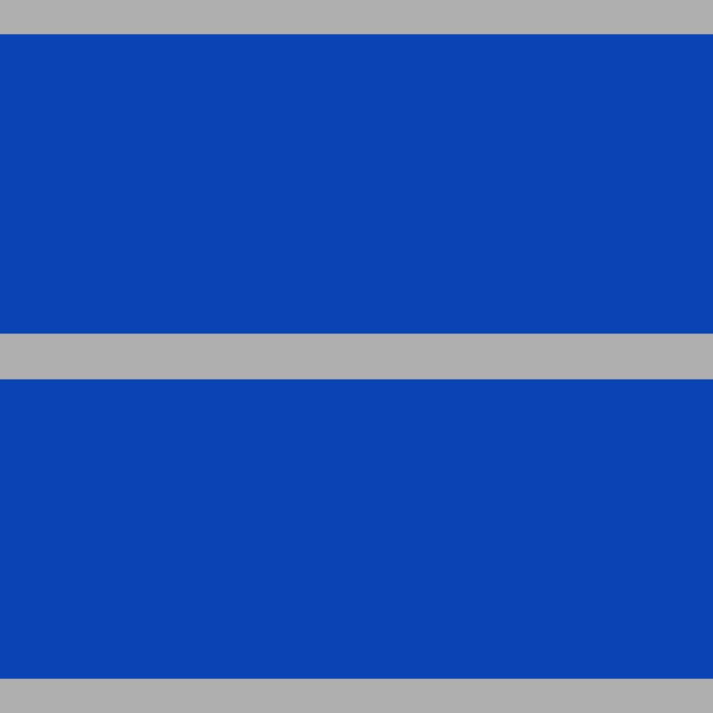 Zelfklevende behangrand Donkerblauw
