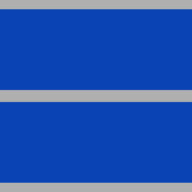 Zelfklevende behangrand Donkerblauw