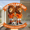 productfoto-leeuw-hup-holland-WK-2026-voetbal-wereldkampioenschap productfoto-leeuw-hup-holland-WK-2026-voetbal-wereldkampioenschap