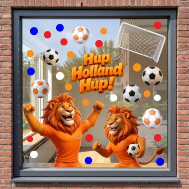 productfoto-wk-hup-holland-voetbal-beker-leeuwen-goal-sport