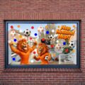 productfoto2-wk-hup-holland-voetbal-beker-leeuwen-goal-sport productfoto2-wk-hup-holland-voetbal-beker-leeuwen-goal-sport