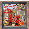 productfoto-rode-duivels-wk-belgie-2026-voetbal productfoto-rode-duivels-wk-belgie-2026-voetbal